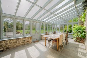 Garden Room- click for photo gallery